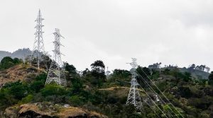 राहुघाट प्रसारण लाइन निर्माणमा प्राविधिक त्रुटि ?