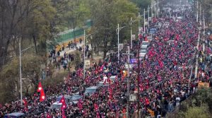 राजसंस्था पुनस्र्थापना राजावादीहरु छिट्टै आन्दोलनमा उत्रिने