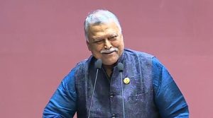 सङ्घीयता लोकतन्त्रको गहना हो : शेखरकुमार सिंह