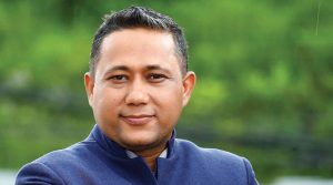 भिजिट भिसा प्रकरणमा गृहमन्त्रीले राजीनामा दिनुपनुपर्छ : शिशिर खनाल