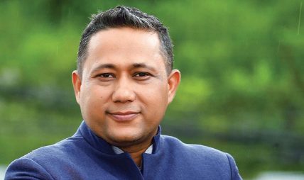 परराष्ट्रमन्त्री खनाल भारतको औपचारिक भ्रमणमा जाँदै