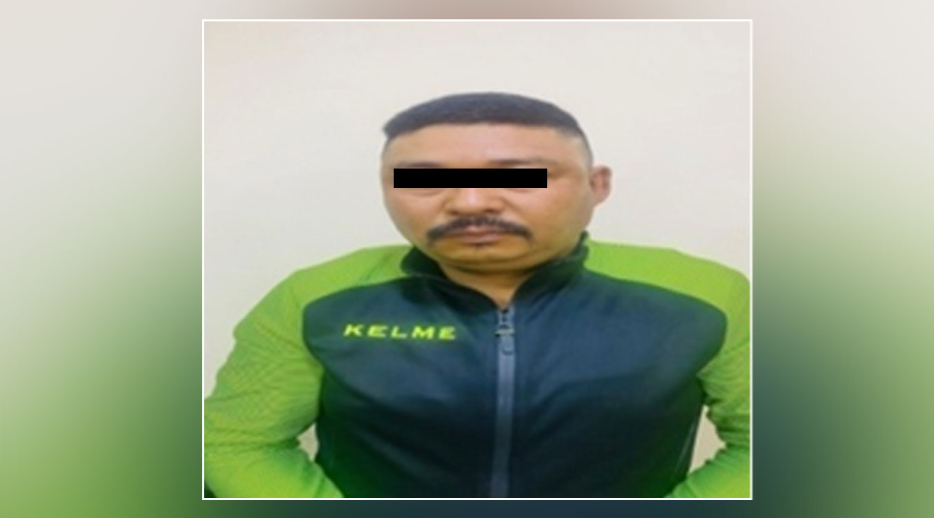 सिआइबीको डिएसपी हुँ भन्दै लाखौँ ठगी गर्ने पक्राउ