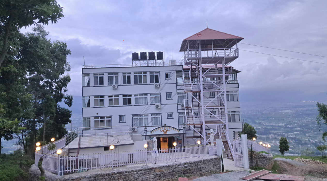 आई.एम.ई लाइफ इन्स्योरेन्सका बीमित, अभिकर्ता तथा कर्मचारीलाई प्रेम दरवारमा ५०५ सम्म छुट
