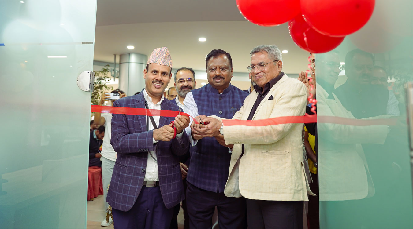 नेपाल लाइफले खोल्यो ५ अर्बको लगानीमा इन्भेष्टमेन्ट कम्पनी, लगानी विविधिकरणको नयाँ कोशे ढुङ्गा तय