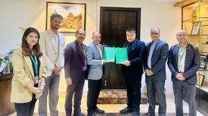 नबिल बैंक र अपोलो इन्फर्मेसन सेन्टरबीच समझदारी, नबिलका ग्राहकले पाउने छन् १० प्रतिशत छुट
