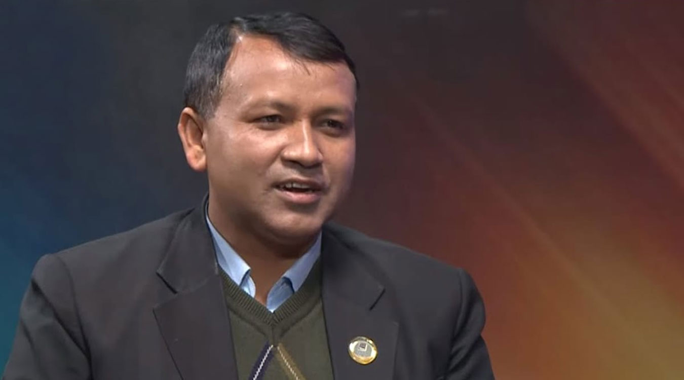 आशा गरेअनुसार नीति तथा कार्यक्रम आएनः सांसद परियार