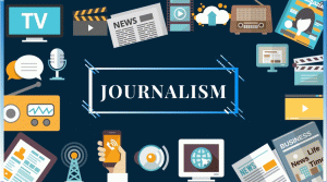 आज राष्ट्रिय पत्रकारिता दिवस मनाइँदै