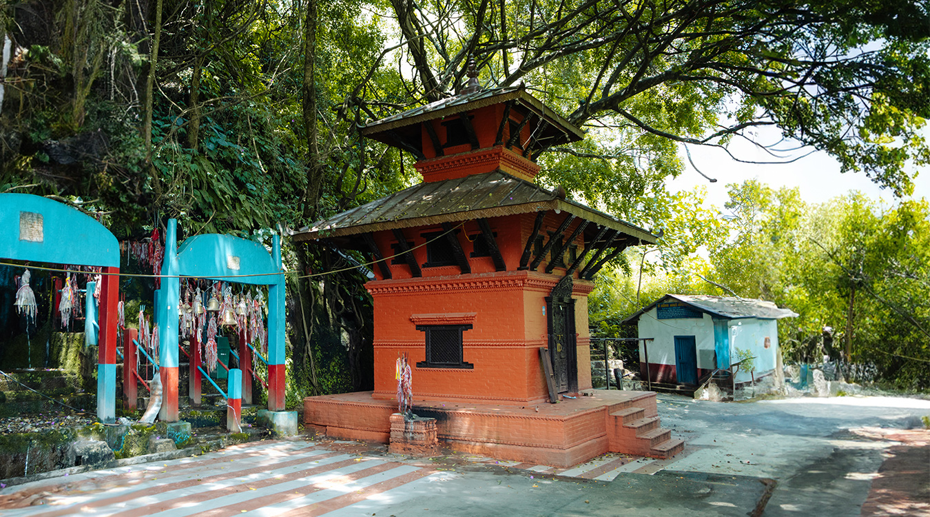 धार्मिक पर्यटकीय गन्तव्य बन्दै मालिका मन्दिर