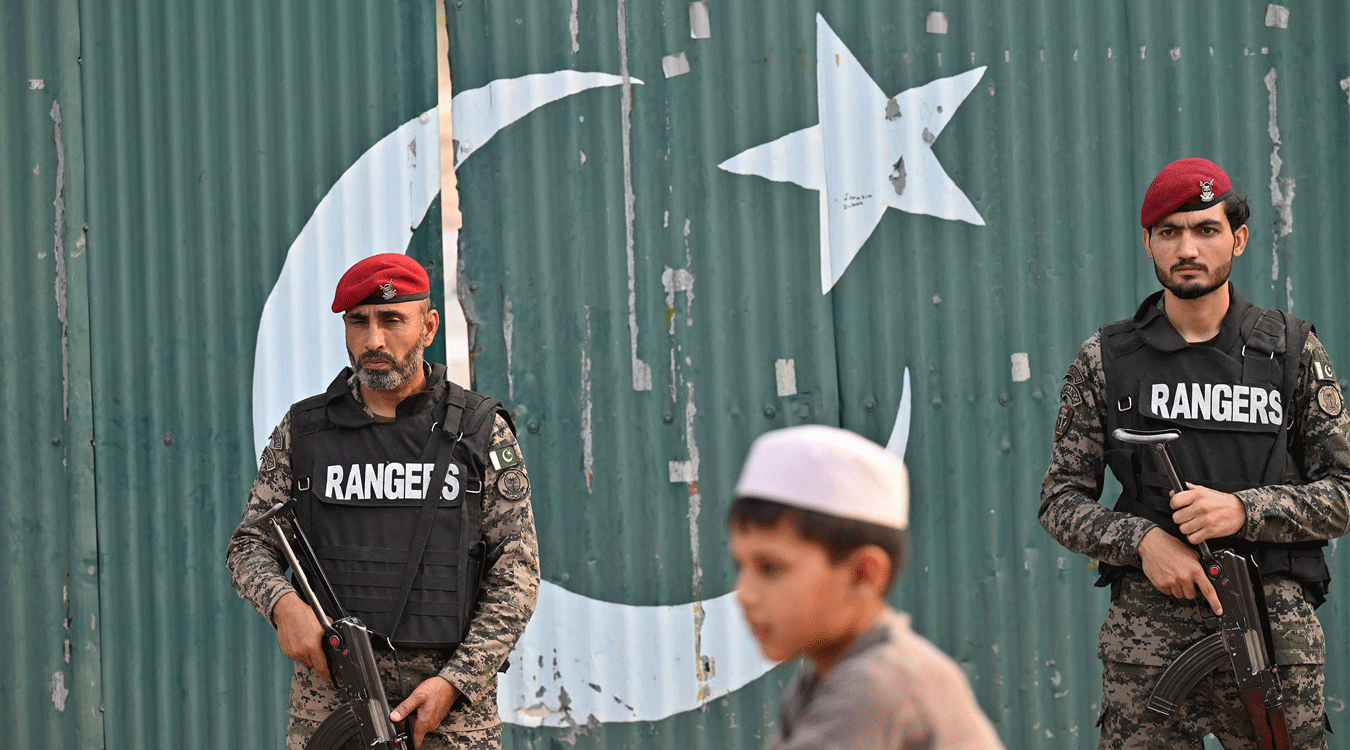 भारतद्वारा पाकिस्तानमाथि आक्रमण, ‘हिसाब चुक्ता गर्ने’ इस्लामाबादको प्रतिज्ञा