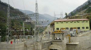 राहुघाट जलविद्युत् आयोजना सम्पन्न, १५ दिनभित्र परीक्षण उत्पादन हुँदै