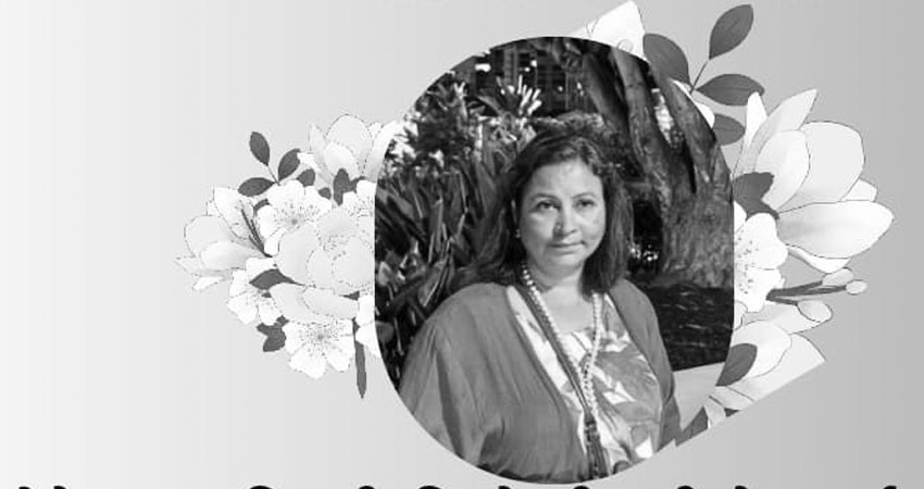रोशनी शाही मृत्यु प्रकरण : श्रीमान भन्छन–गलत अफवाह नफैलाऔं