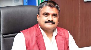 यौन विचलनको आरोप खेपेका माओवादी सांसदद्वारा राजीनामा