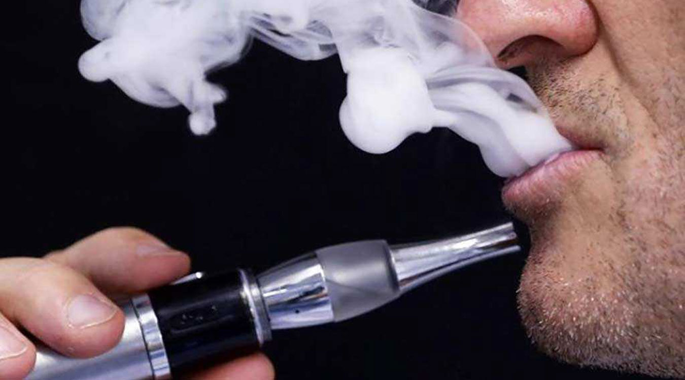 विद्युतीय चुरोट भेपमा सरकारले प्रतिवन्ध लगाउन नपाउने