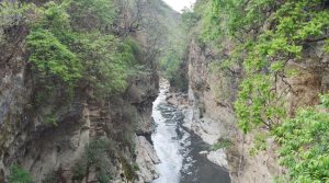 उपत्यकामा जोखिम व्यवस्थापन : चोभारको गल्छी काट्ने तयारी