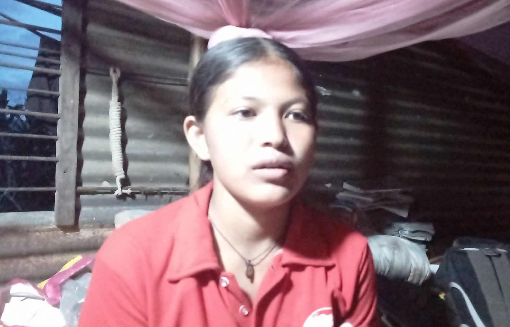 साँझ बिहान इँटा सुकाउने गोमाले ल्याइन् ४ जिपिए, भन्छिन्, ‘डाक्टर बन्ने चाहना छ’