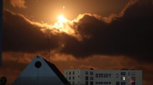 इरान-इजरायल तनाव थप चर्कियो