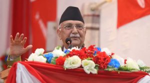 ‘एमालेमा विभिन्न नेता वा समूहका नामका गुट स्वीकार्य हुन्न’