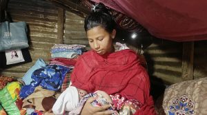 अन्तरजातीय विवाहको चोट खेप्दै मनिका, घरबाट निकालिएको गुनासो