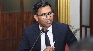 काठमाडौं महानगरपालिकाका तत्कालीन प्रमुख प्रशासकीय अधिकृत परियारविरुद्ध भ्रष्टाचार मुद्दा