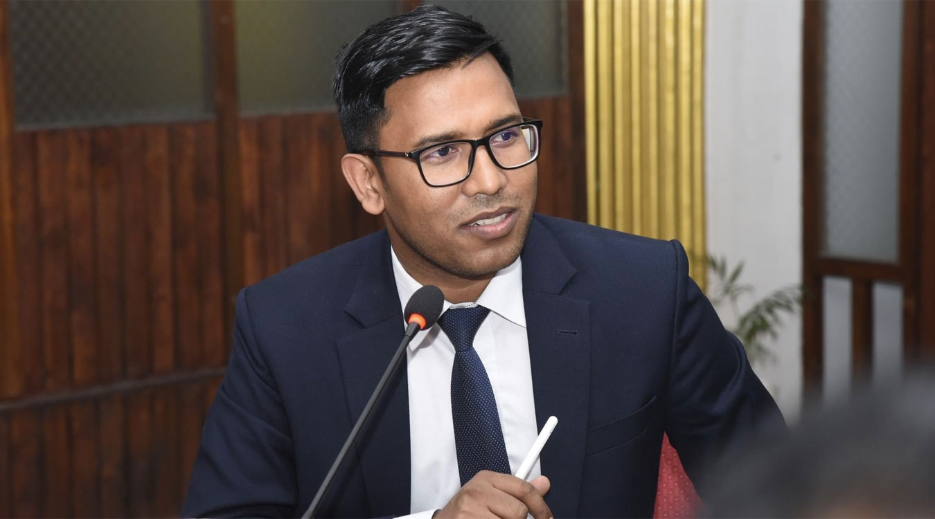 काठमाडौं महानगरपालिकाका तत्कालीन प्रमुख प्रशासकीय अधिकृत परियारविरुद्ध भ्रष्टाचार मुद्दा