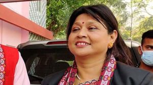 लुम्बिनी प्रदेशसभा सदस्य रायमाझीविरुद्ध पक्राउ पुर्जी