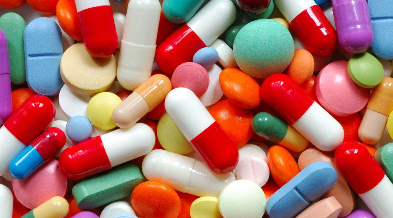 एन्टिबायोटिक औषधीको प्रयोग बढ्दै