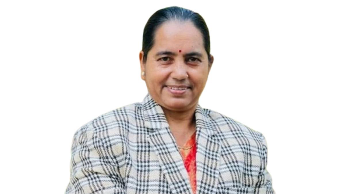 धान उत्पादनमा आत्मनिर्भर हुनेतर्फ ध्यान केन्द्रित गर्नुपर्छः उपाध्यक्ष घिमिरे