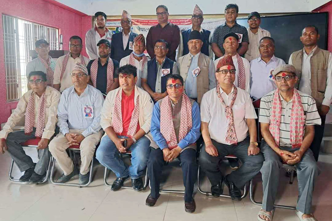 दाङ, प्यूठान र डोटीमा बुद्धिजीवीको भेला सम्पन्न