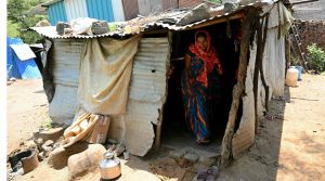 जलवायु परिवर्तनले भारतीय किसानहरूको आत्महत्याको जोखिम वृद्धि