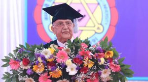 नेपाल कसैको मातहतमा रहेन-रहँदैन : प्रधानमन्त्री
