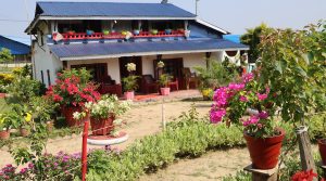 पर्यटनको प्रचुर सम्भावना रहेको माडीको अयोध्यामार्ग