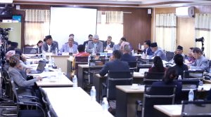 नागरिकता विधेयकमाथि छलफल सम्पन्न