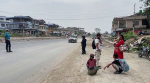 यातायात व्यवसायीले आन्दोलन नरोक्दा आज पनि यात्रु सास्ती खेप्न बाध्य