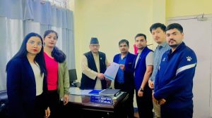 अनिवार्य र निःशुःल्क शिक्षा सुनिश्चित गर्न अखिल क्रान्तिकारीको माग