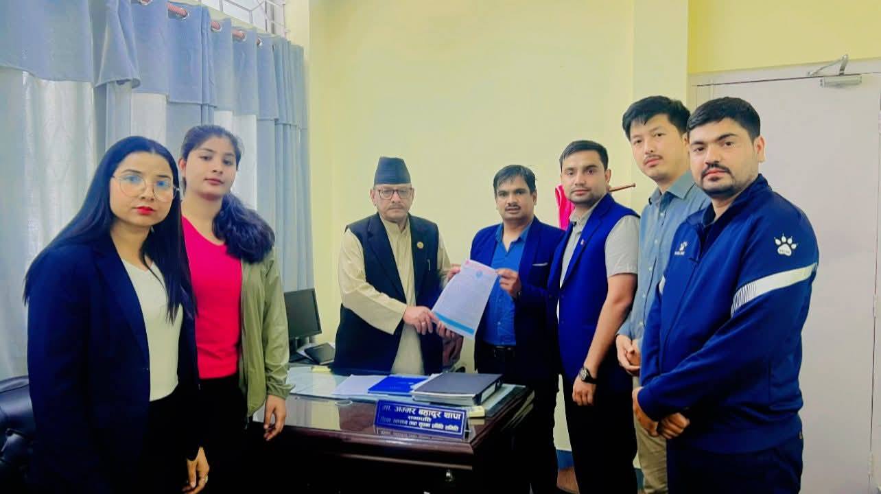 अनिवार्य र निःशुःल्क शिक्षा सुनिश्चित गर्न अखिल क्रान्तिकारीको माग