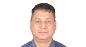 त्रिविको उपकुलपतिमा डा.दीपक अर्याल नियुक्त