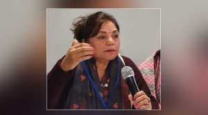 विभेद र छुुवाछूतको स्वरुप बदलिएको छः दुर्गा सोब