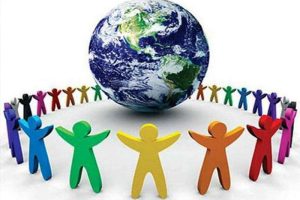 आज विश्व जनसङ्ख्या दिवस