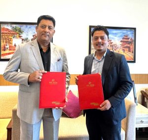 एनआईसी एशिया बैंकका ग्राहकलाई लेमोन ट्रि प्रिमियर, बुढानीलकण्ठमा डिजिटल भुक्तानी गर्दा २० प्रतिशत  छुट