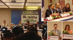 नेपालको ठूलो अटो प्रदर्शनी ‘नाइमा नेपाल मोबिलिटी एक्स्पो’ हुँदै, ३५ नयाँ सवारी साधन लन्च हुने
