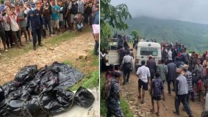 भोजपुर हत्या घटनाः शवलाई ‘फरेन्सिक’ परीक्षण गर्न धरान पठाइयो