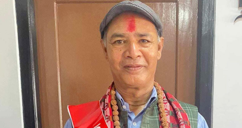 सुसेलीहरु