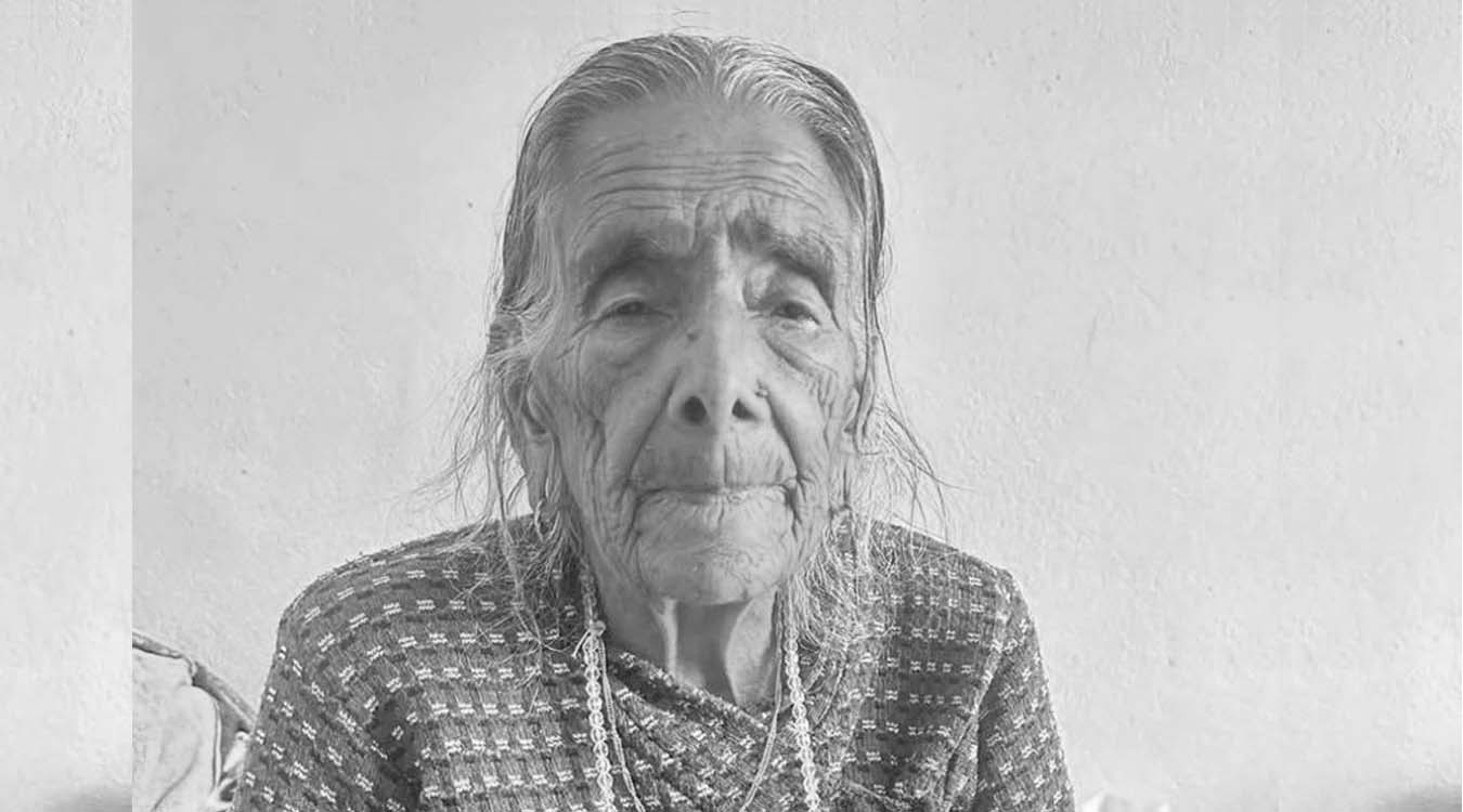 पूर्वमन्त्री थानीलाई मातृशोक