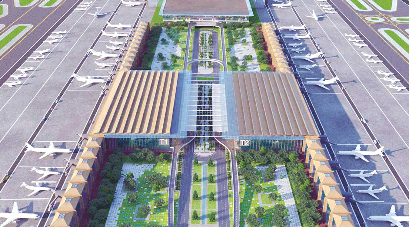 निजगढ अन्तरराष्ट्रिय विमानस्थल निर्माण र सञ्चालनको ‘मोडालिटी’ टुङ्ग्याइने