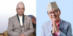 राप्रपामा चर्किँदै कलह : असन्तुष्ट कार्कीद्वारा पार्टी परित्याग