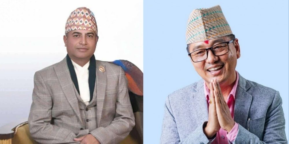 राप्रपामा चर्किँदै कलह : असन्तुष्ट कार्कीद्वारा पार्टी परित्याग