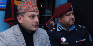 स्पेन भिजिट भिसा प्रकरण छानबिन गर्न समिति गठन