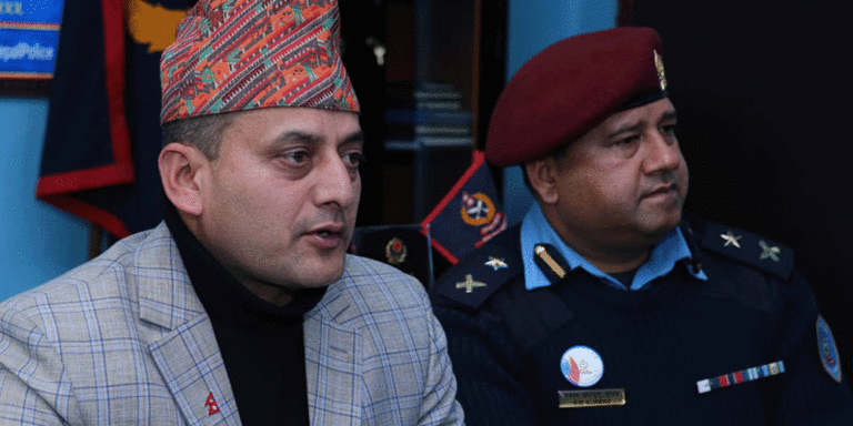 स्पेन भिजिट भिसा प्रकरण छानबिन गर्न समिति गठन