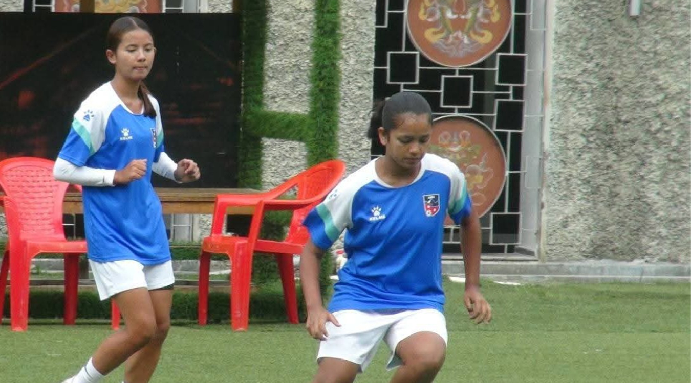 साफ यु–१७ च्याम्पियनसिपः नेपाल र भारत भिड्दै