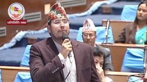 यो पोलियो रोग लागेको सरकार रहेछ: ज्ञानेन्द्र साही